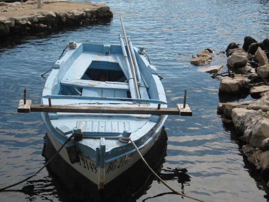 La Mer Drage Buitenkant foto