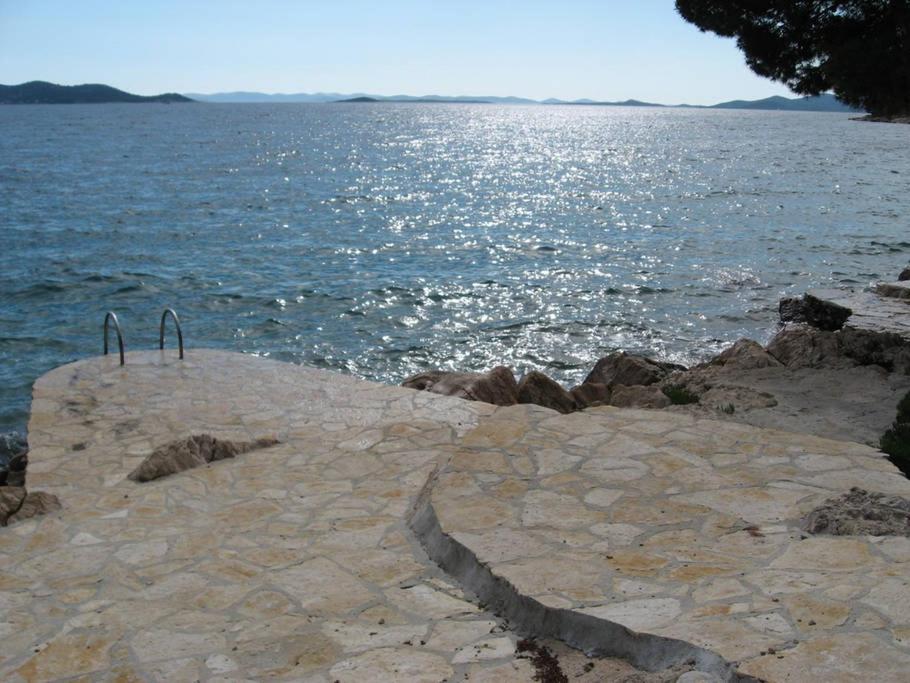 La Mer Drage Buitenkant foto