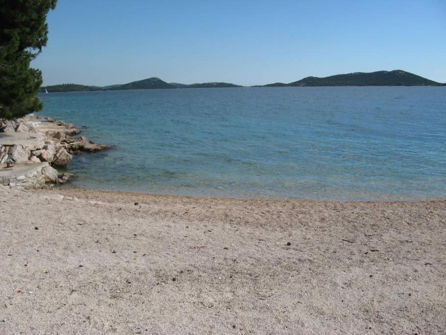 La Mer Drage Buitenkant foto