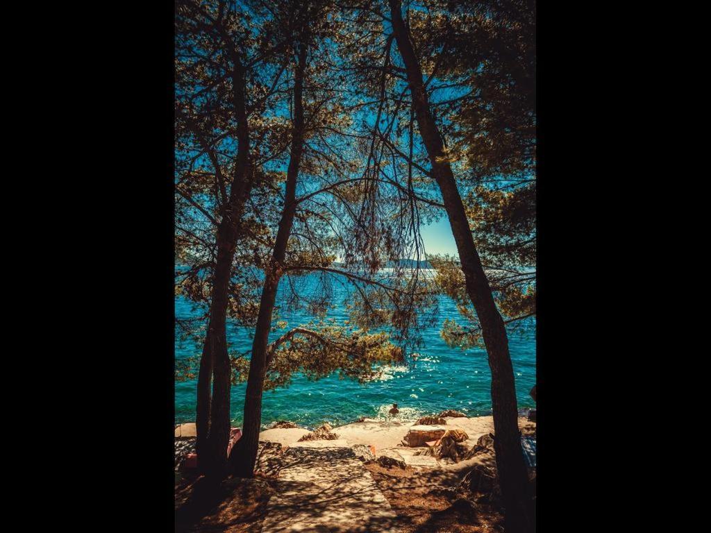 La Mer Drage Buitenkant foto