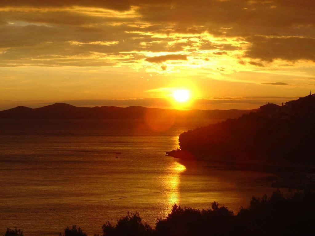 La Mer Drage Buitenkant foto