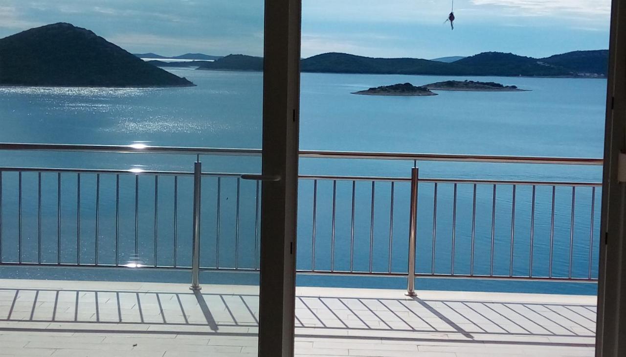 La Mer Drage Buitenkant foto